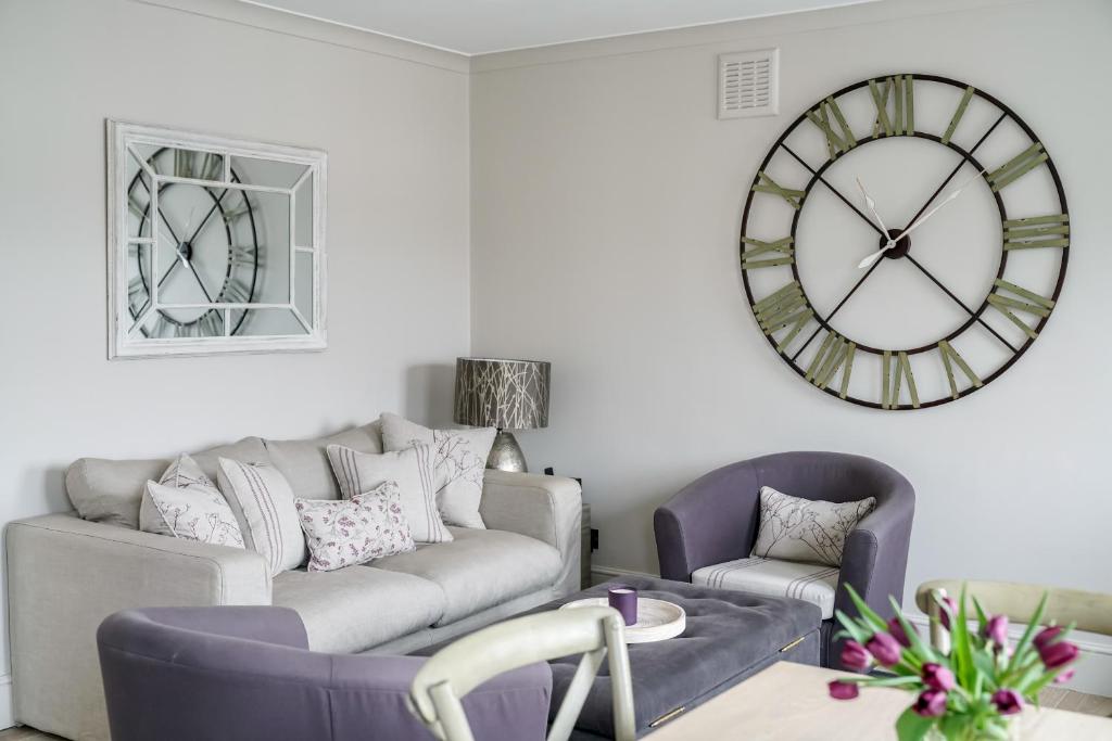 Modern 2 BR flat near Portobello Road and Notting Hill