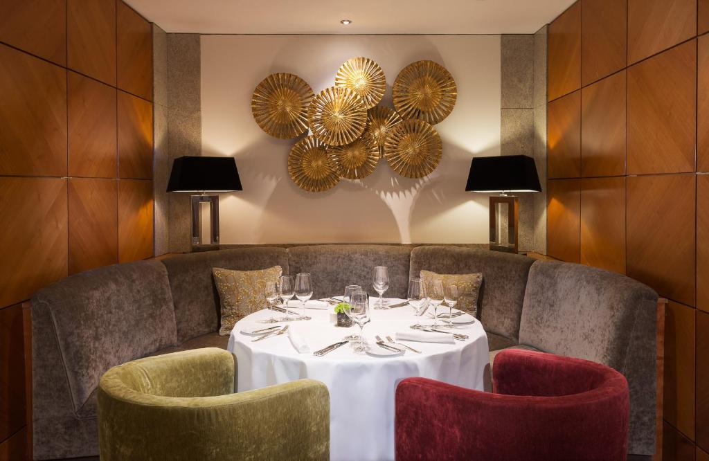 Hotel Palace Berlin - Resim 44