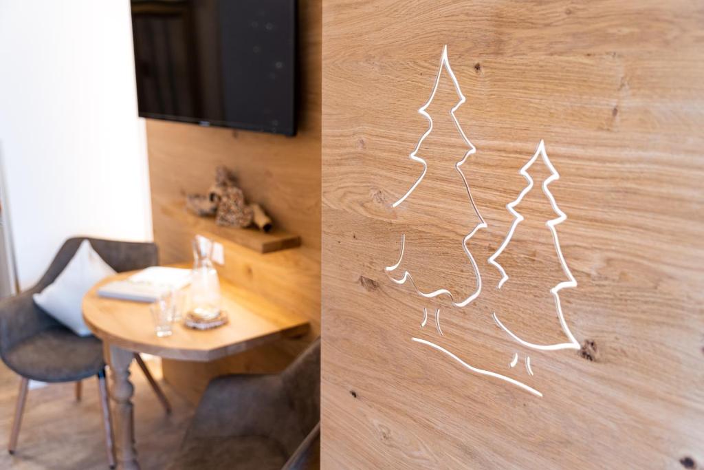 Fotografie z fotogalerie ubytování Fichtenwald-Ihr Boutique I Glück`s Hotel v destinaci Bad Füssing