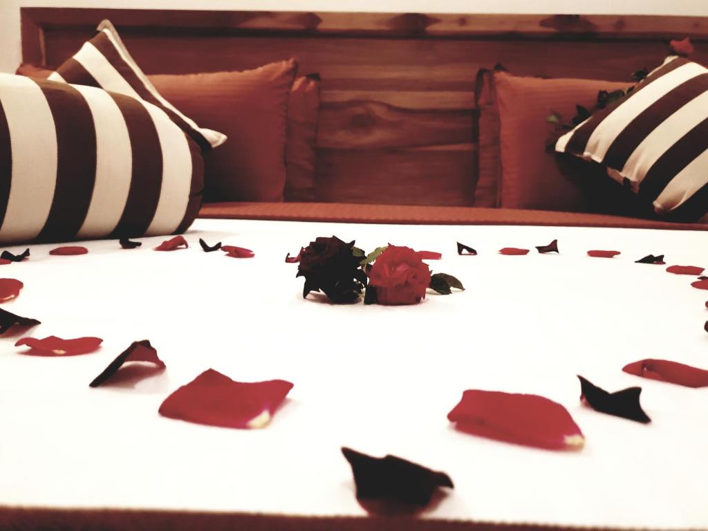 Leisure Dream Inn - 19