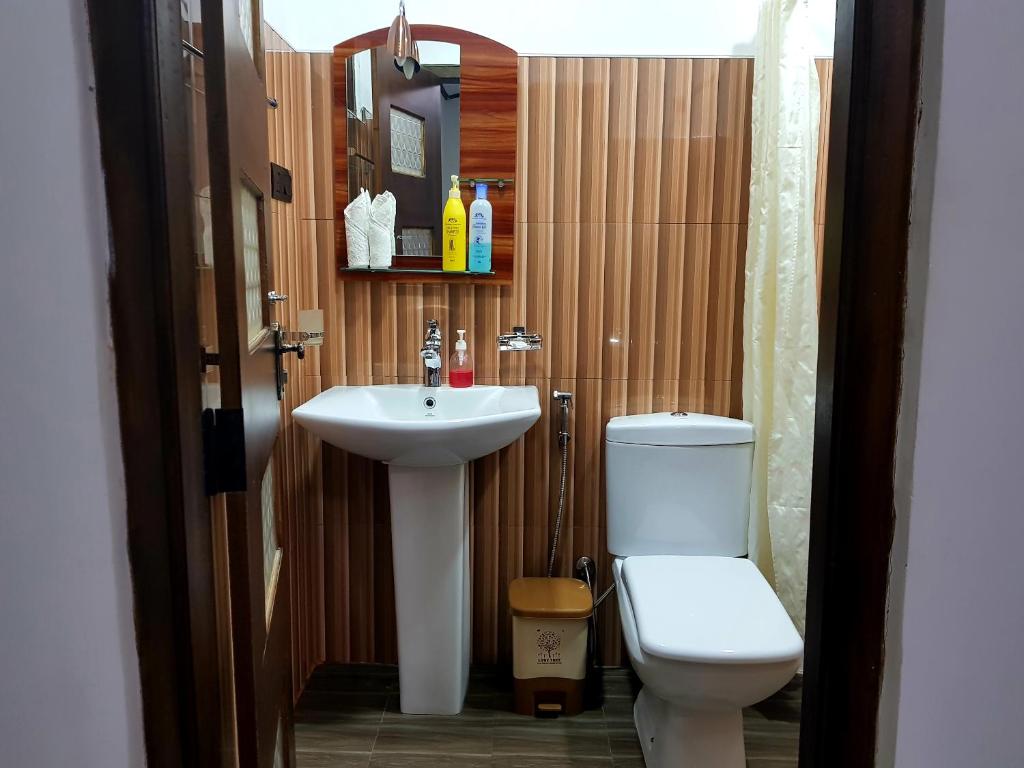 Leisure Dream Inn - 13