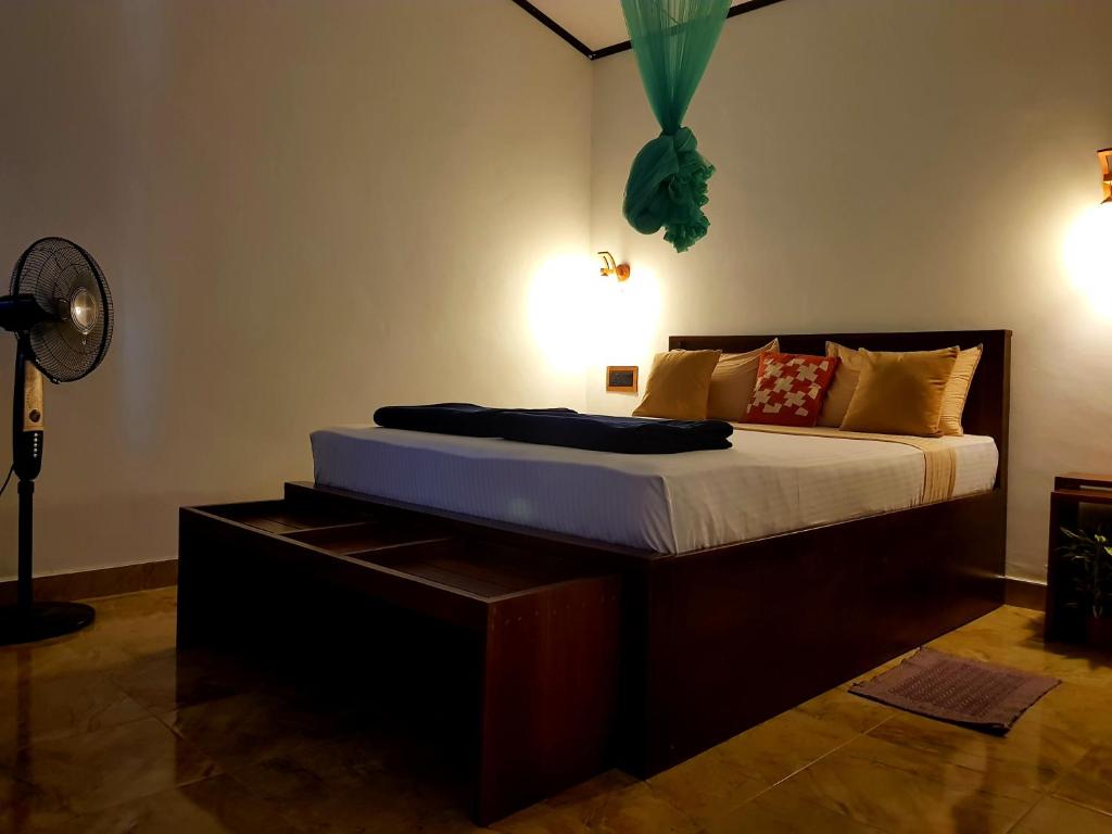 Leisure Dream Inn - 14