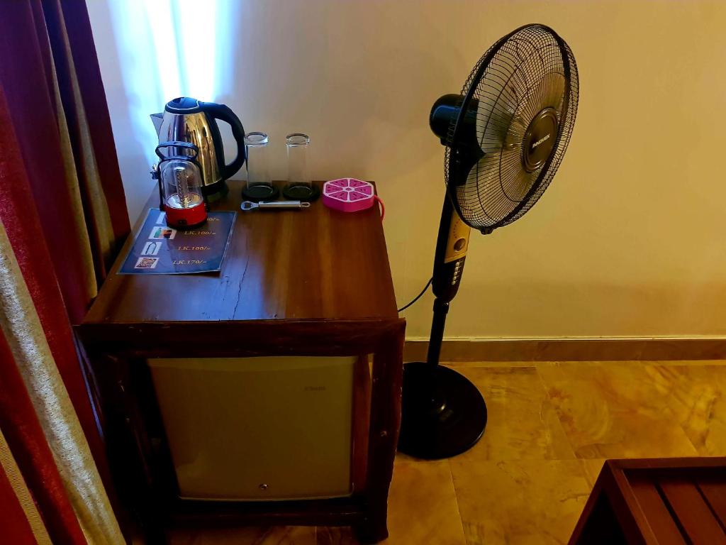 Leisure Dream Inn - 15