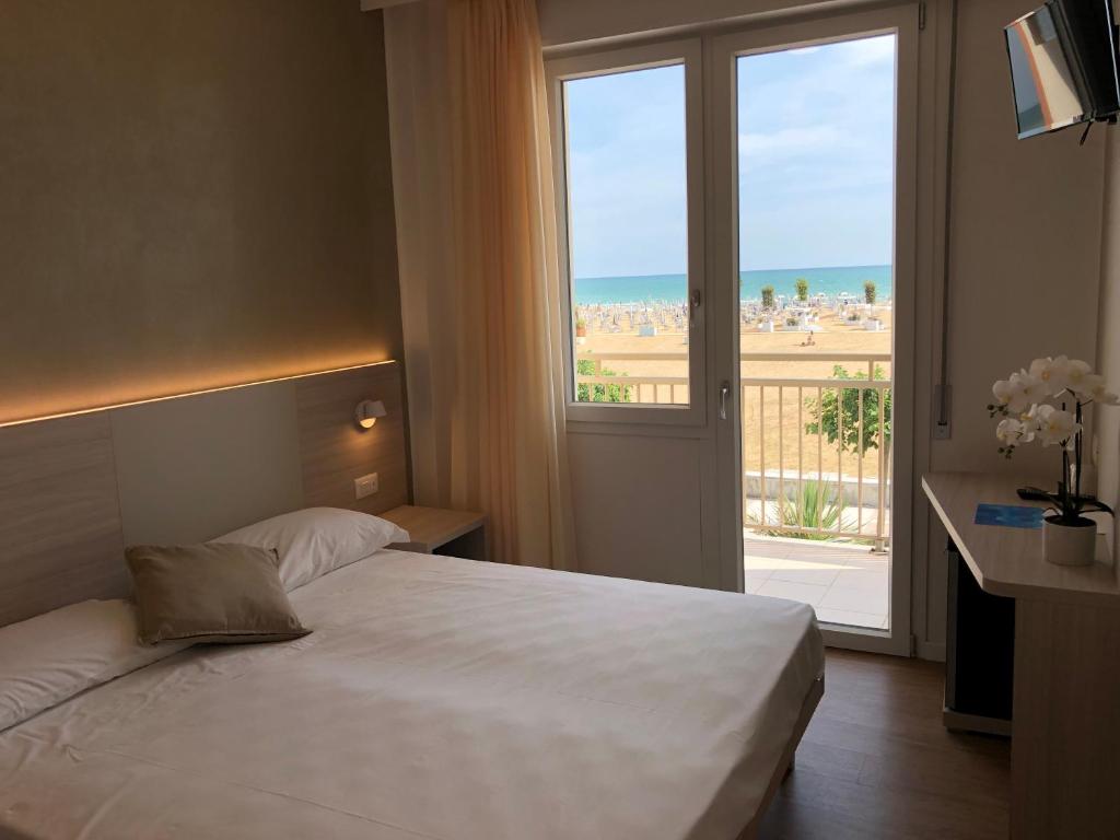 Gallery image of Hotel Karibe in Bibione