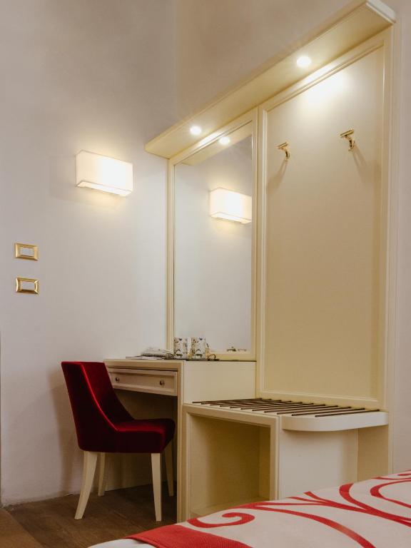 Hotel Città di Parenzo - Resim 44