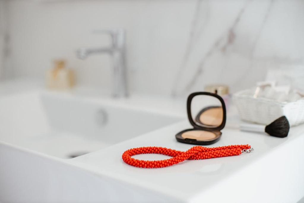 Hotel Città di Parenzo - Resim 40