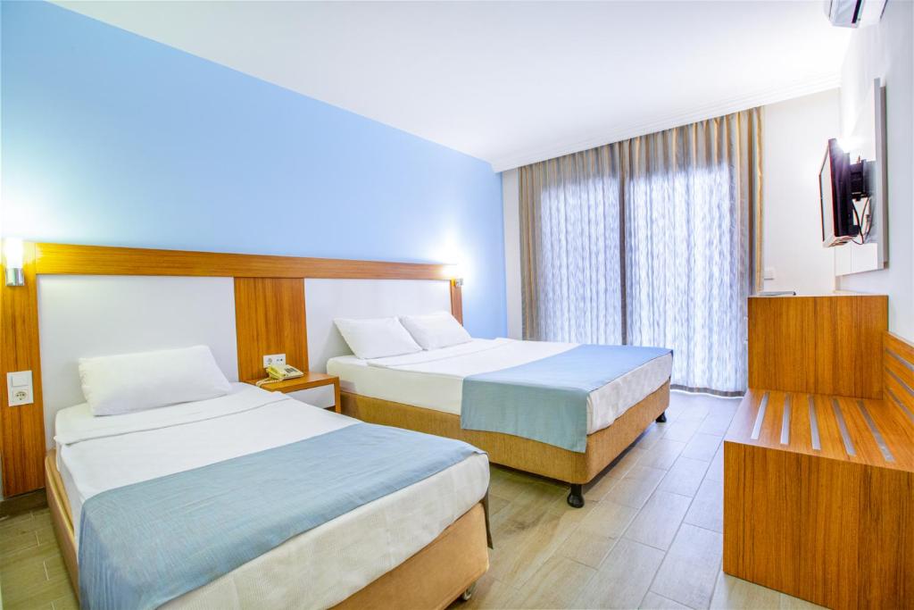 Numa Konaktepe Hotel - All Inclusive - 