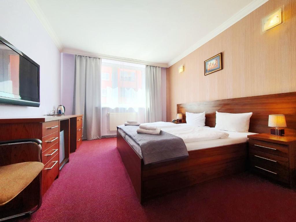 Relax Inn - Resim 16