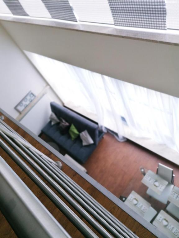 
Apartment - Split Level
