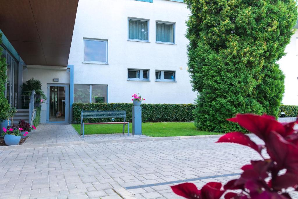 Mikado Hotel - Resim 19