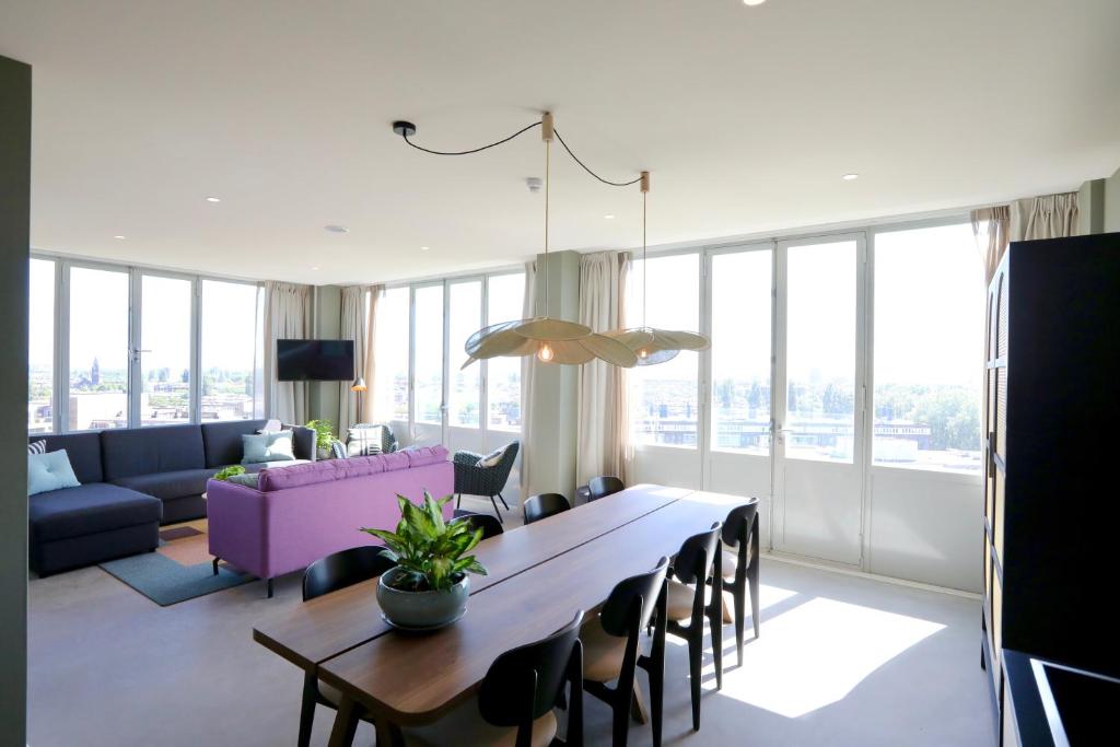 Cityden BoLo District - Resim 37