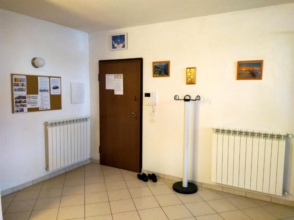 Zdjęcie z galerii obiektu Appartamento La Bonifica w mieście Pescara