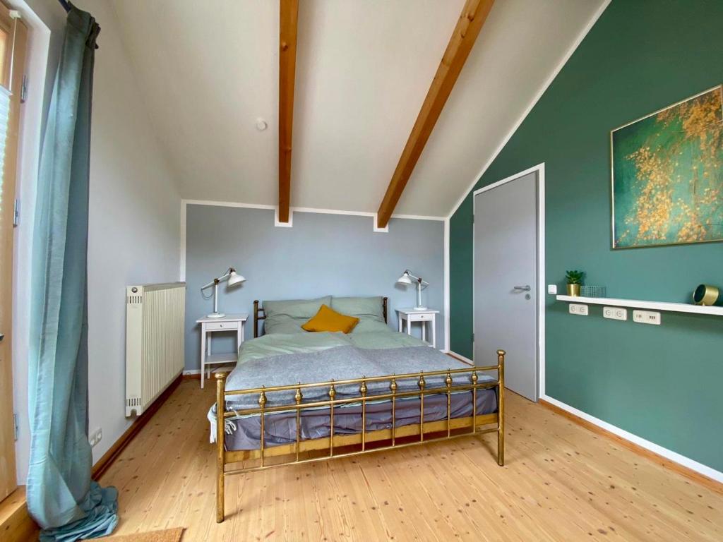Ferienwohnung Rthenbach, Oberaudorf (aktualisierte Preise fr 2026)