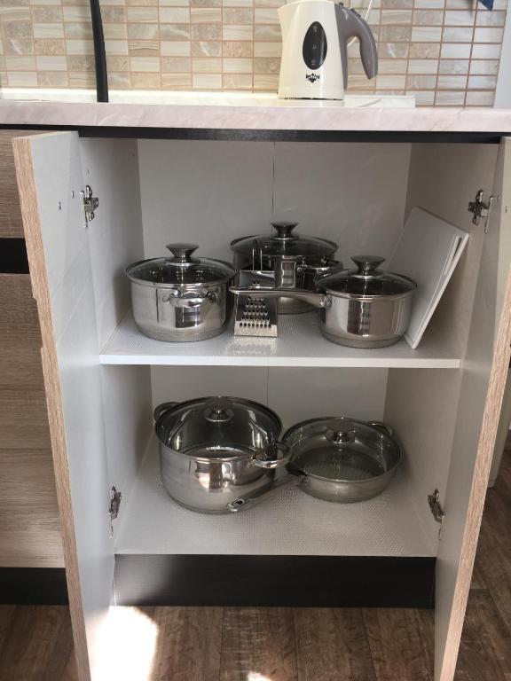 Apartmány Toufar - 11