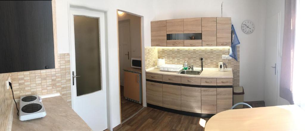 Apartmány Toufar - 3