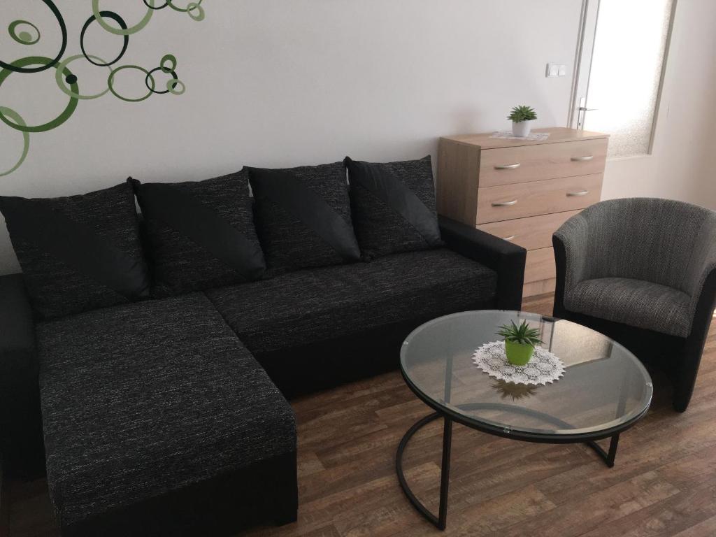 Apartmány Toufar - 9