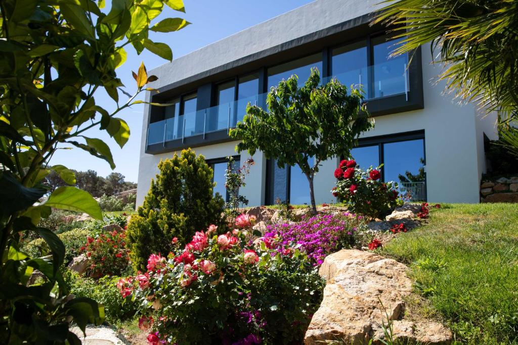 Fotografie z fotogalerie ubytování Villa Rubi v destinaci Platja  d'Aro
