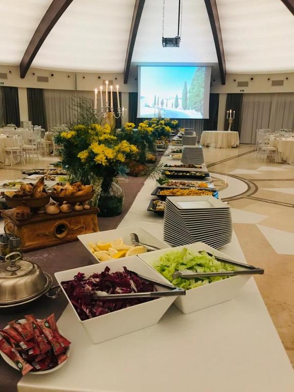 Sunshine Club Hotel Centro Benessere