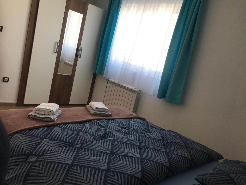 MM Apartmani - Apartment