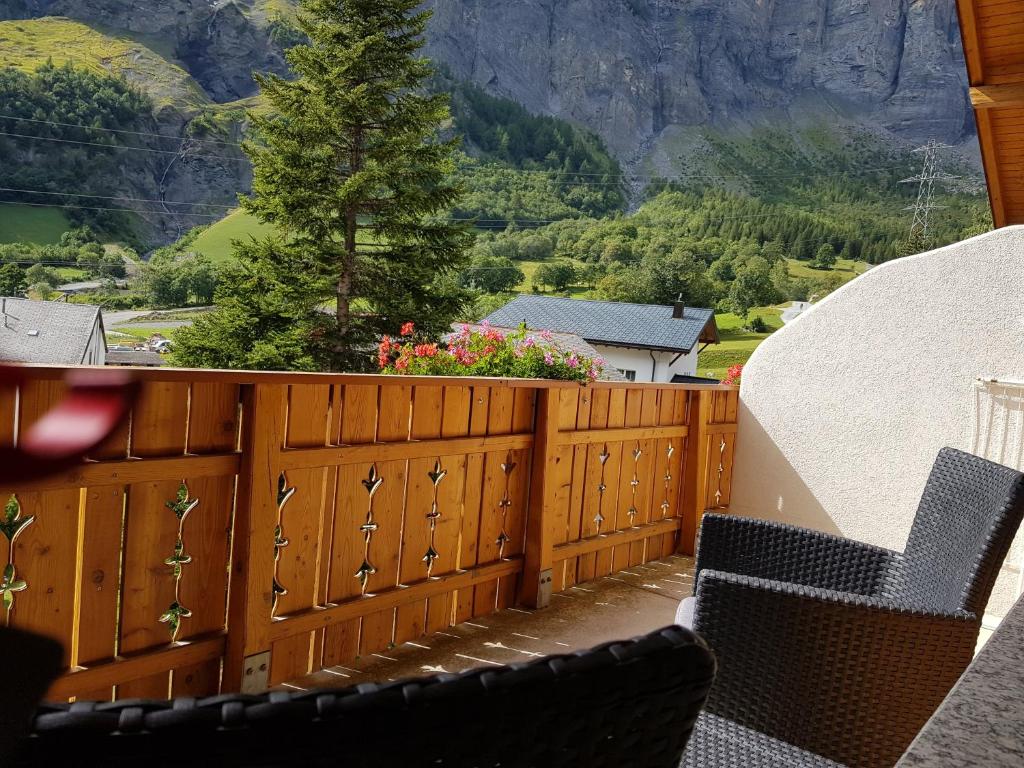 Hotel Beau-Séjour - Resim 11