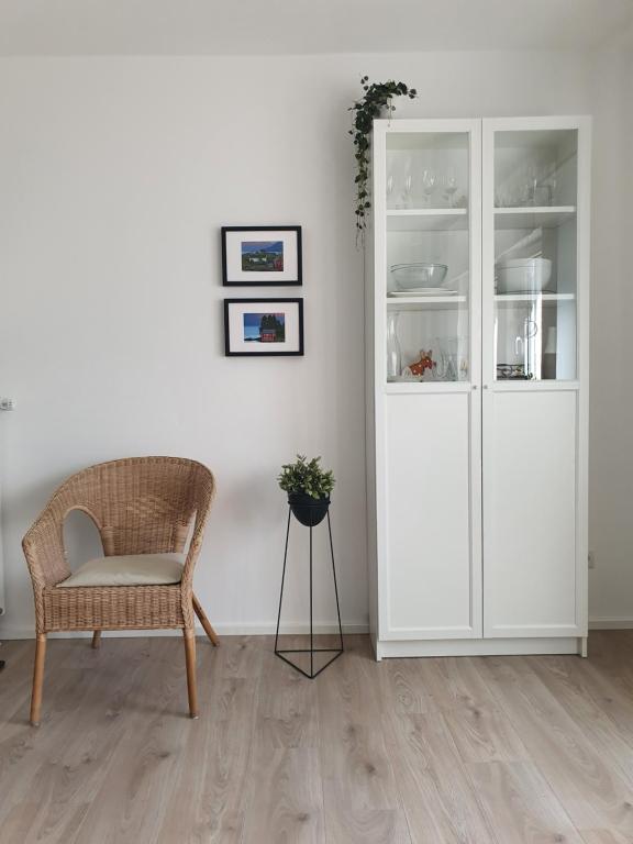 Ferienwohnung Neustadt-Wied - 7