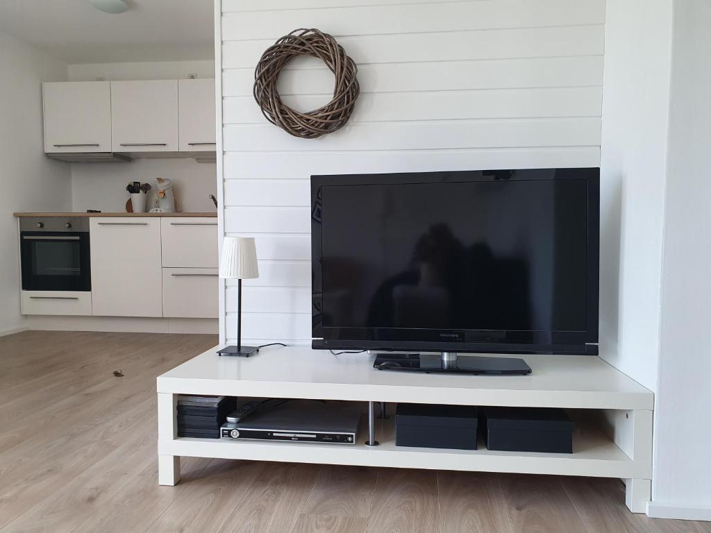 Ferienwohnung Neustadt-Wied - 8