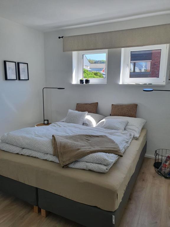 Ferienwohnung Neustadt-Wied - 13