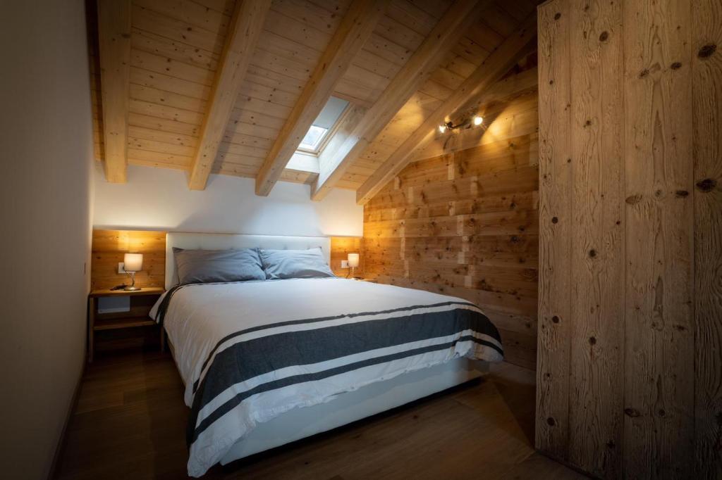 Casa Ekharle - Affittacamere - Deluxe Double Studio
