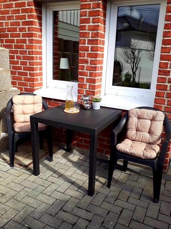 Ferienwohnung Neustadt-Wied - 5