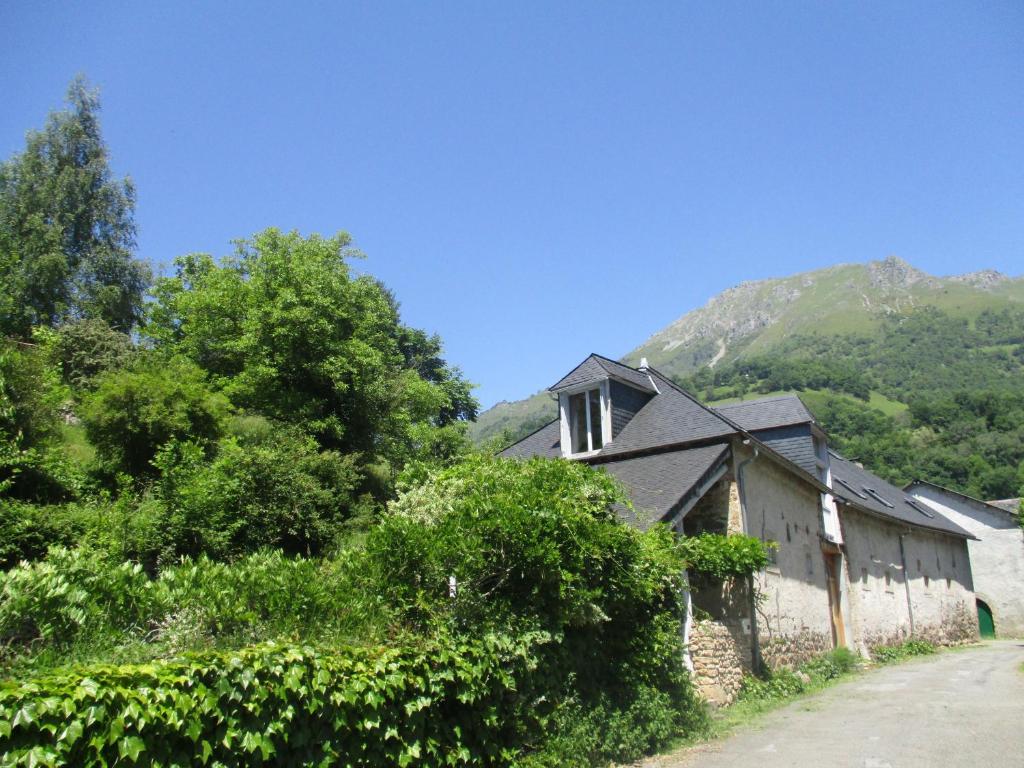 Gallery image of Gîte Montagne et Vie in Bedous