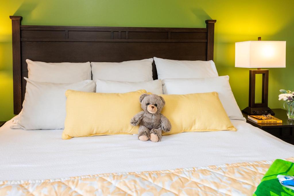 The Resort at Governor's Crossing - 