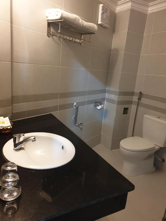 Muine Pacific Resort - Sala Quadrupla Standard