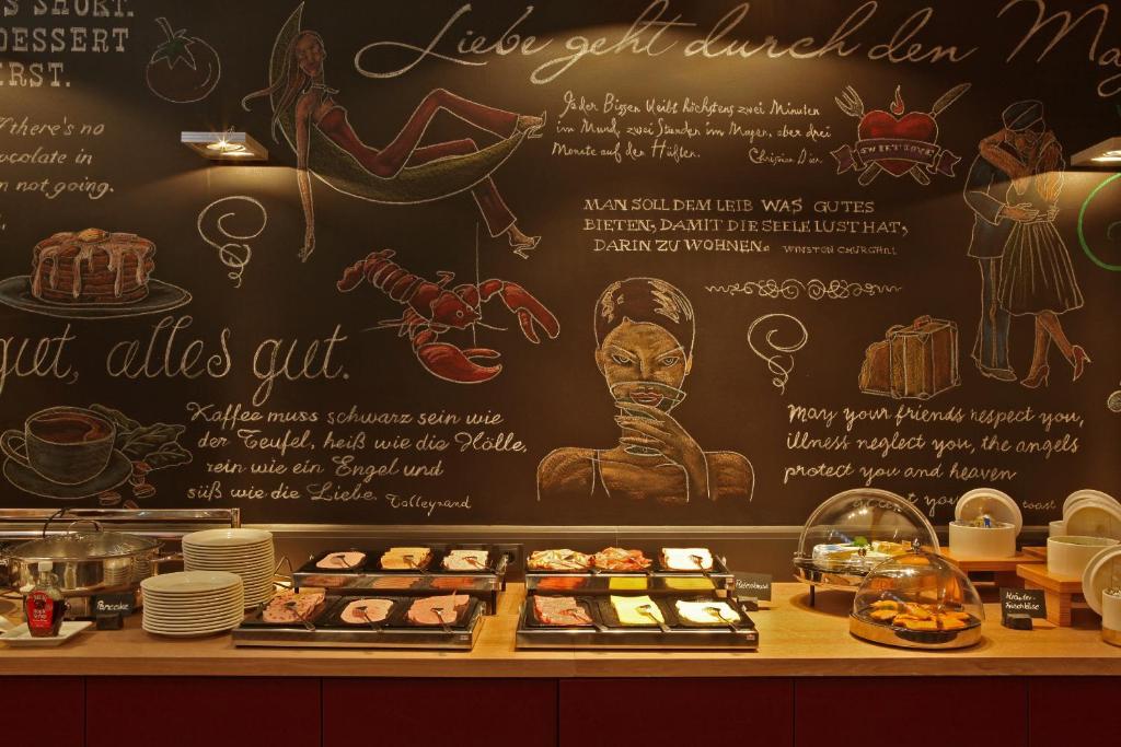 Max Brown Hotel 5th District, part of Sircle Collection - Resim 25