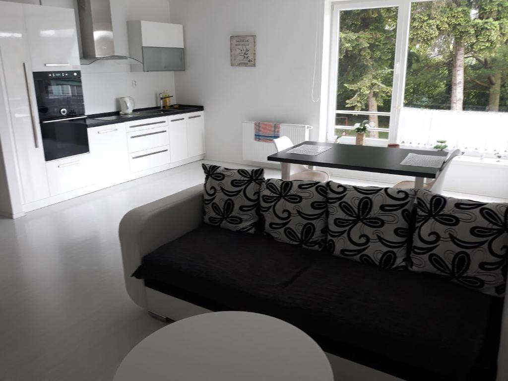 Picture of Beautiful city center Apartment with private parking, Martin (updated ...
