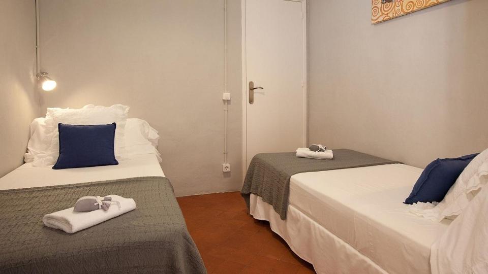 Apartamento en Carrer del Pi, Barcelona, Spain - Booking.com