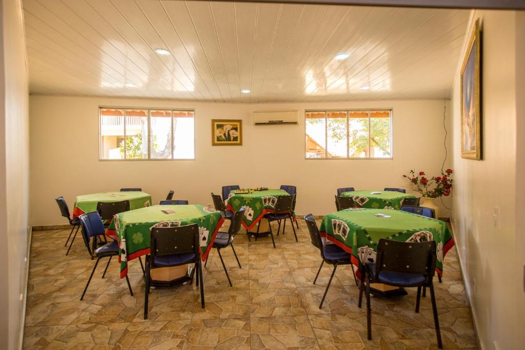  Ody Park Resort Hotel