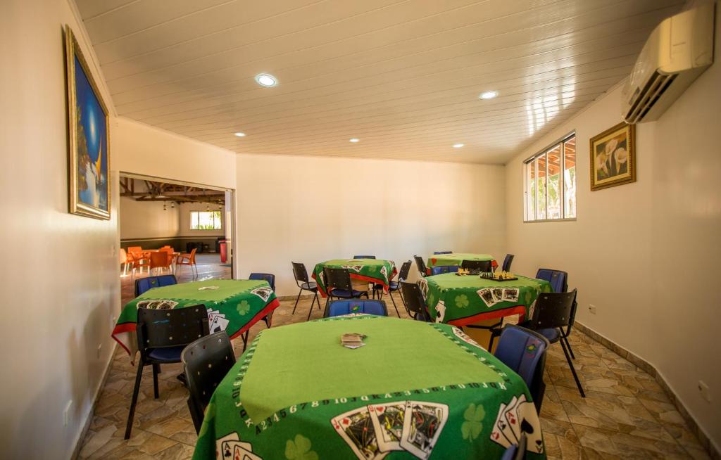  Ody Park Resort Hotel