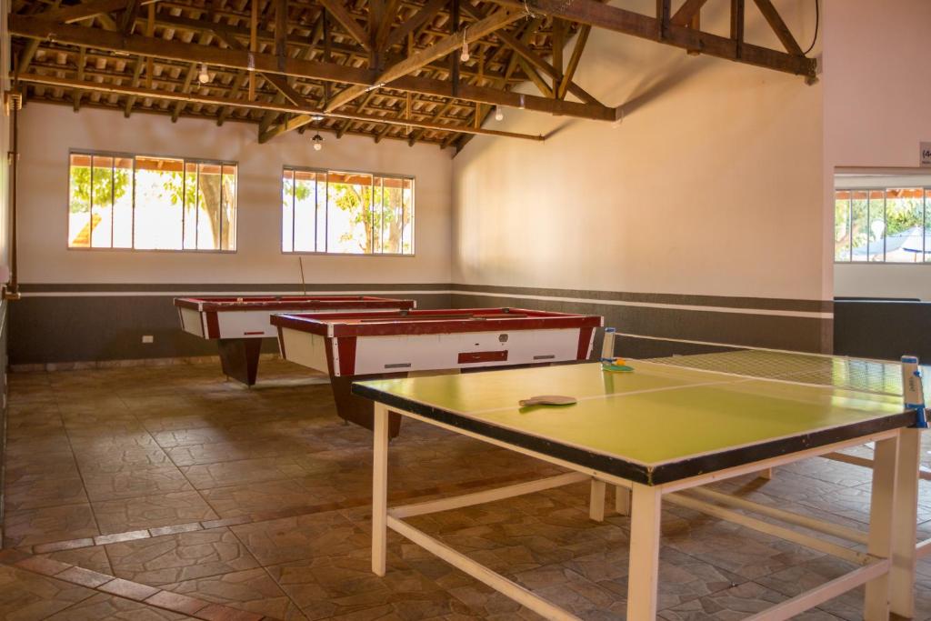 Fotografie z fotogalerie ubytování Ody Park Resort Hotel v destinaci Iguaraçu