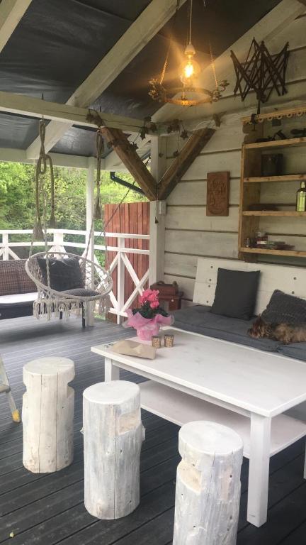 Apartamenty i pokoje u Staszelów - 15