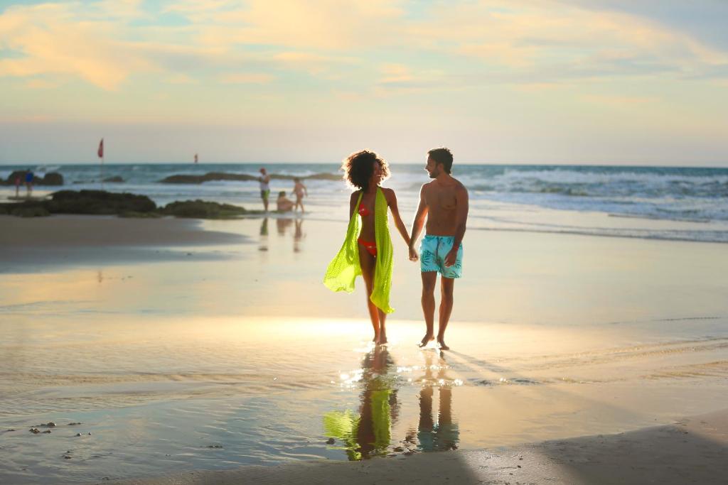  Cana Brava All Inclusive Resort