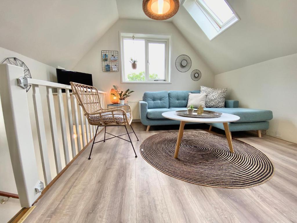 Gallery image of Zandvoort Central Apartment in Zandvoort