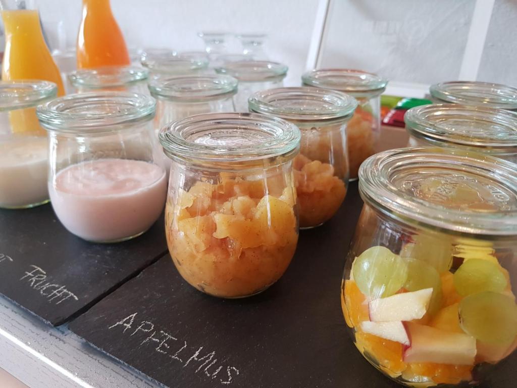 Hotel Beau-Séjour - Resim 44