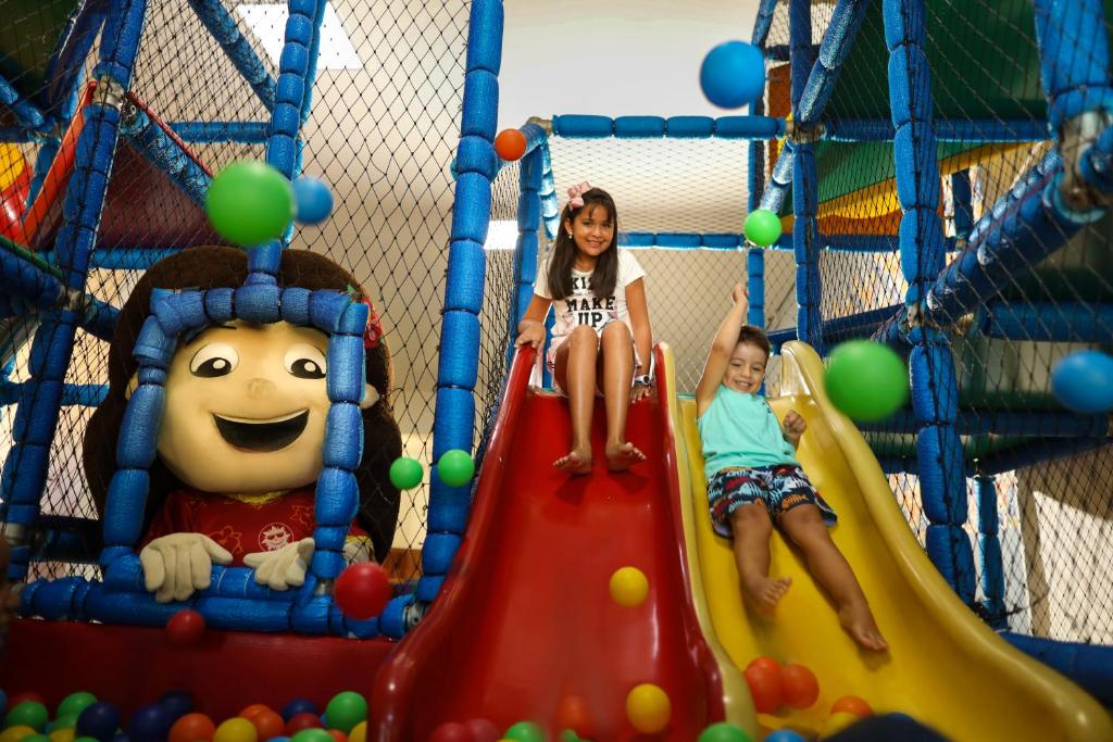  Cana Brava All Inclusive Resort