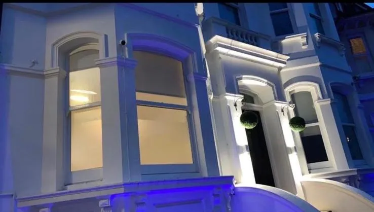 SoBo House Brighton, Brighton and Hove, United Kingdom