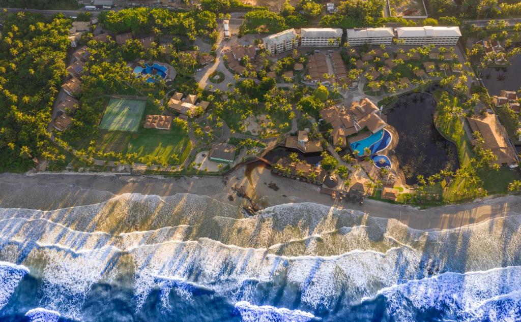  Cana Brava All Inclusive Resort
