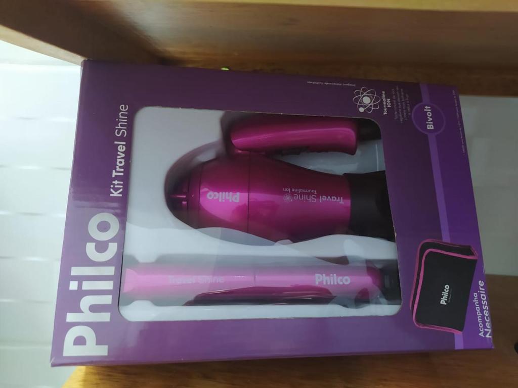 KIT/LOFT - MUITO PRÓXIMA AO AEROPORTO DE BRASÍLIA