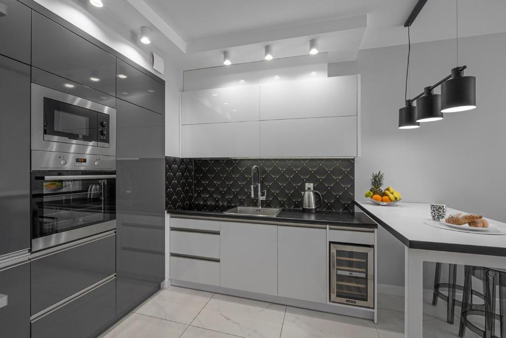 Dream4You Apartments - Deluxe Apartment