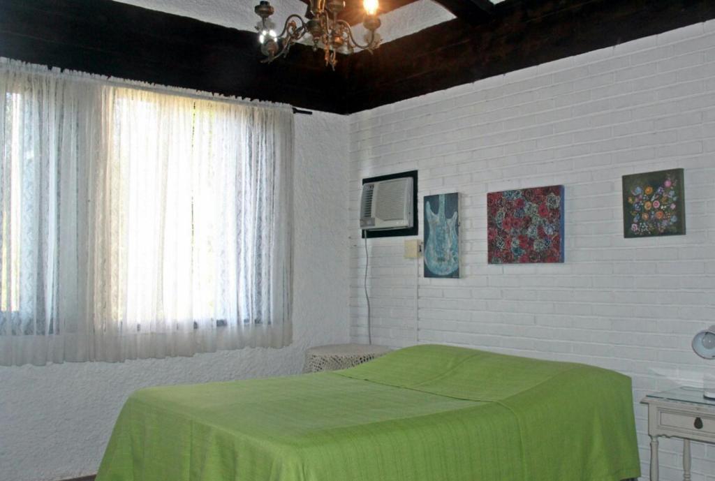 Bela e Aconchegante Residência