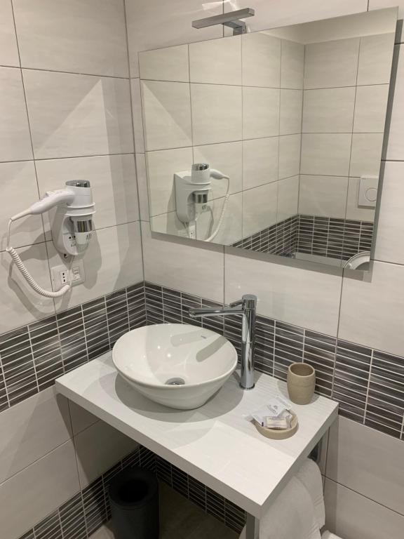 Hotel Assarotti - Resim 17