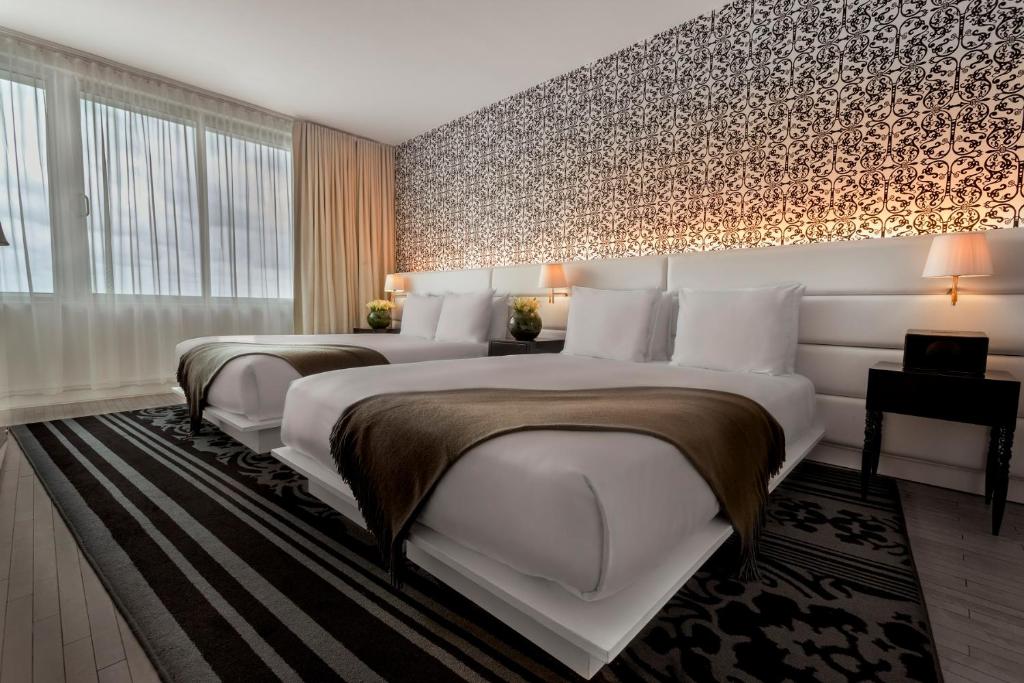 Mondrian South Beach - 
